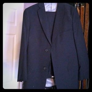 Mens suit